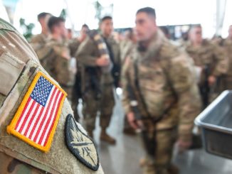 Spuścizna Trumpa: czy udało się zreformować amerykańskie siły zbrojne?