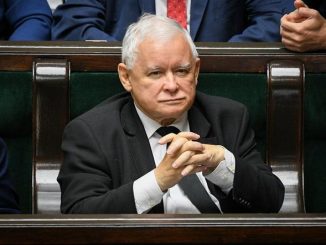 Kaczyński przekazał fatalne wieści
