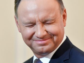 Święto Andrzeja Dudy kosztowało podatników 35 tys