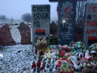 O trudnych relacjach polsko – ukraińskich
