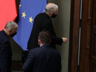 UE wszczęła postępowanie wobec Polski