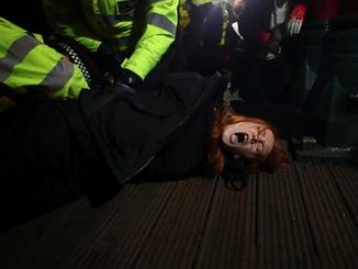 Protesty w Wielkiej Brytanii po zabójstwie 33-latki