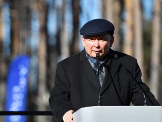 Polacy nie chcą by Kaczyński został premierem