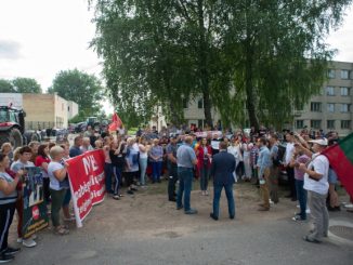 Litewskie władze próbują zastraszyć Polaków