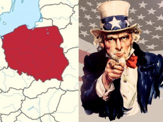 Sojusz gorszego sortu: Polska zejdzie na drugi plan dla USA?