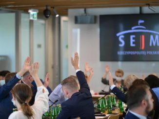 Sejmowa komisja przyjęła projekt z poprawkami