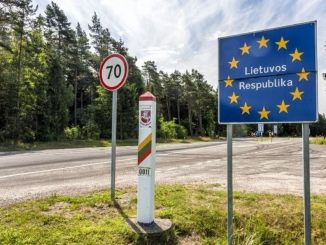 Rząd chce przenieść 1000 islamskich migrantów do polskiej miejscowości liczącej 500 osób