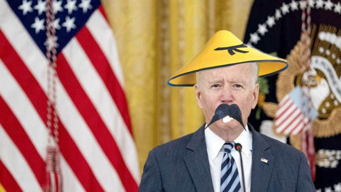 Biden poznał tajny raport ws. pochodzenia koronawirusa