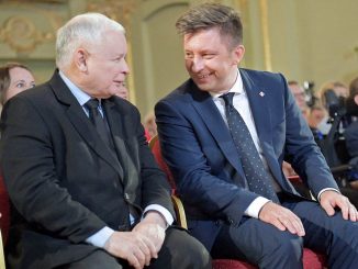 Kaczyński i Dworczyk odejdą z rządu? Sensacyjne doniesienia