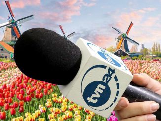 TVN24 z holenderską licencją.