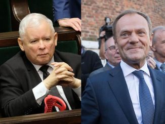 Tajny plan wychodzi na jaw. Gowin dołączy do Tuska? Co na to Kaczyński?