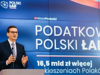 PiS na kolanie poprawia Polski Ład. Tak wyglądają zmiany na ostatnią chwilę