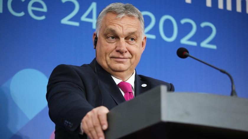 Zamrożenie środków dla Węgier. Politico: Państwa członkowskie podzielone