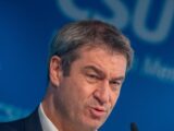 Premier Bawarii: „Niemieccy wypędzeni zasługują na Nobla”