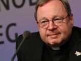 Ostre kontrowersje między Episkopatami Polski i Niemiec