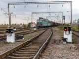 Ukraina zmienia sieć kolejową. To kolejne źródło napięć z Polską? Analitycy ostrzegają
